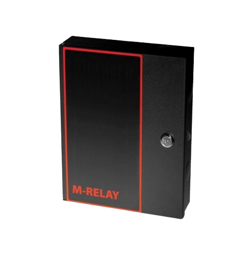 MSA M-RELAY