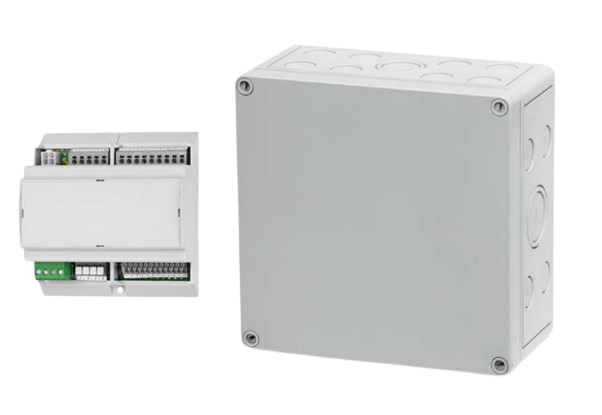 Intec EP-06 Relay/AO Expansion Modules