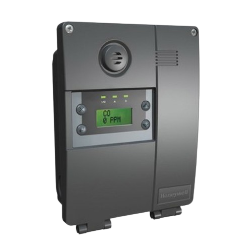 Honeywell E3SM (Network Sensor)