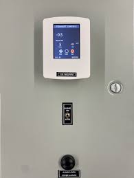 TOXALERT Control CONTROLLER