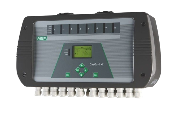 MSA GASGARD® XL CONTROL UNIT