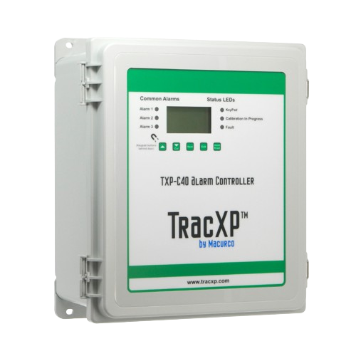 Macurco TXP-C20 & TXP-C40