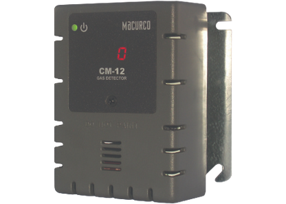Macurco 12-Series Detectors