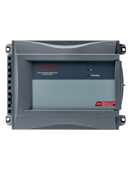 Honeywell  301-R8 (Relay Module)