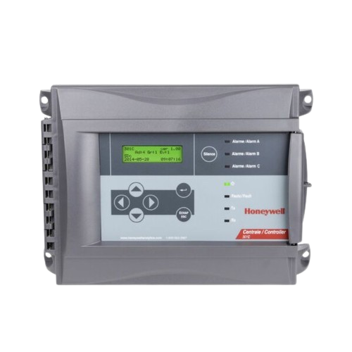 Honeywell 301-C-DLC-BIP (Standard + BacNet controller)