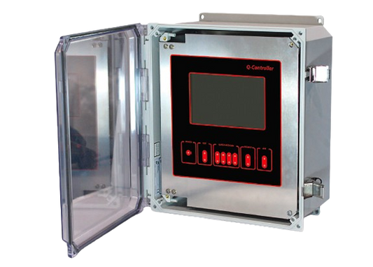 ACI Q-CONTROLLER (Industrial Wall Mount)