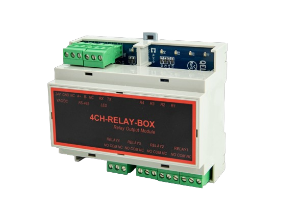 ACI Channel Analog Modules
