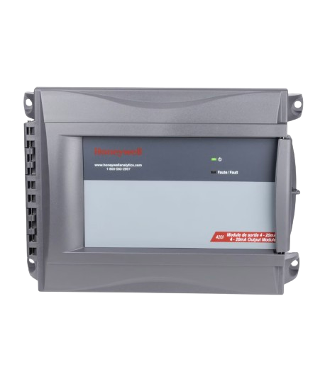 Honeywell 420-I (Analog Module)