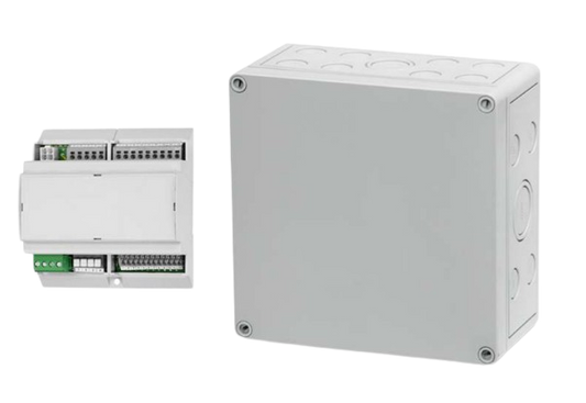 Intec EP-06 Relay/AO Expansion Modules