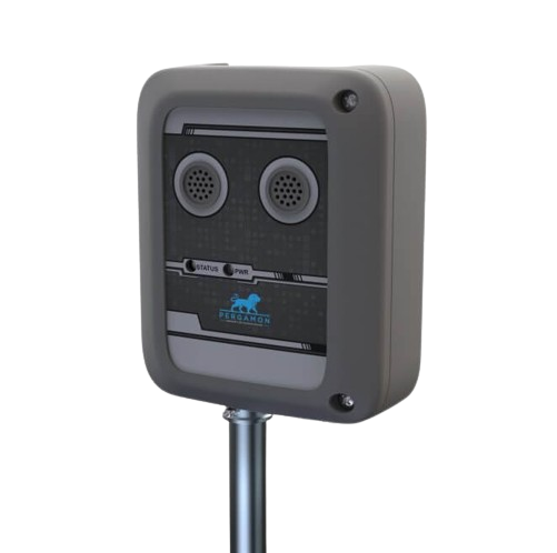 Pergamon SNODE-2 MODULE