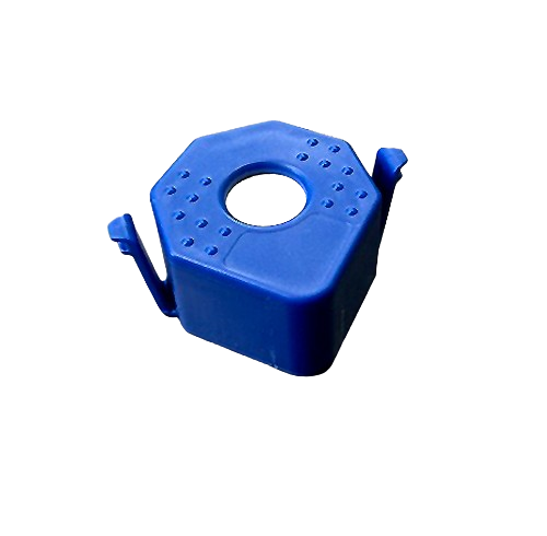 Pergamon SNODE Senor Elements