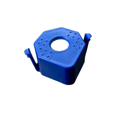 Pergamon SNODE Senor Elements