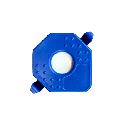 Pergamon SNODE Senor Elements