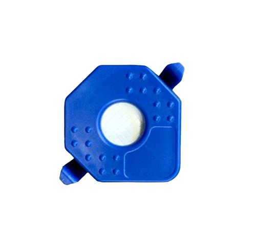 Pergamon SNODE Senor Elements