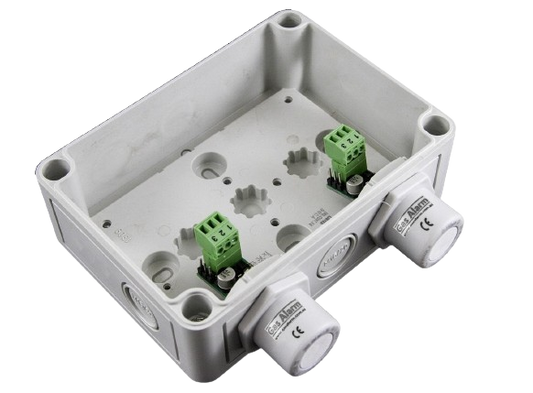Intec PolyGard2 Digital Sensor Board in Type "A" Enclosure