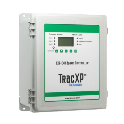 Macurco TXP-C20 & TXP-C40