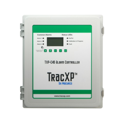 Macurco TXP-C20 & TXP-C40